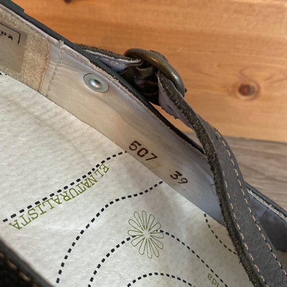 El Naturalista leather heels, size 39 (size 9) - Picture 7 of 7